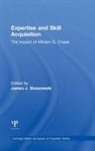 James J. Staszewski, James J. Staszewski, Staszewski James J. - Expertise and Skill Acquisition
