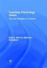 Stewart I. Donaldson, Donaldson Stewart I., Kelly S. Neff, Kelly S. (Saddleback College Neff, Neff Kelly S. - Teaching Psychology Online