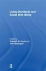Deborah Marangos Figart, Deborah Figart, Deborah M Figart, Deborah M. Figart, John Marangos - Living Standards and Social Well-Being