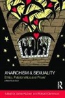 Jamie Cleminson Heckert, Richard Cleminson, Cleminson Richard, Jamie Heckert, Heckert Jamie - Anarchism & Sexuality