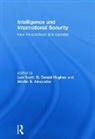 Len (University of Wales Scott, Len Hughes Scott, Martin Alexander, Alexander Martin, R. Gerald Hughes, Hughes R. Gerald... - Intelligence and International Security