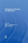 Elena L. (Yale University Grigorenko, Elena L. (Yale University) Takanishi Grigorenko, Elena L Grigorenko, Elena L. Grigorenko, Ruby Takanishi - Immigration, Diversity, and Education