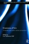 Lisa Folkmarson Kall, Lisa (Uppsala University Folkmarson Kall, Lisa Folkmarson Käll - Dimensions of Pain