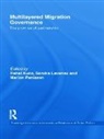 Rahel Lavenex Kunz, Rahel Kunz, Kunz Rahel, Sandra Lavenex, Lavenex Sandra, Marion Panizzon... - Multilayered Migration Governance