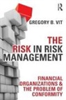 Gregory B Vit, Gregory B (Mcgill University Vit - Risk in Risk Management