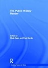 Hilda Martin Kean, Hilda Kean, Kean Hilda, Paul Martin - Public History Reader