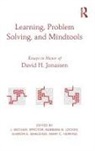 J. Michael (Florida State University Bate Spector, J. Michael Lockee Spector, Mary Herring, Barbara B Lockee, Barbara B. Lockee, Lockee Barbara B.... - Learning, Problem Solving, and Mindtools