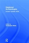 Christopher Watts, Christopher Watts - Relational Archaeologies