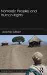 Jeremie Gilbert, Jérémie Gilbert - Nomadic Peoples and Human Rights