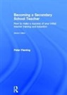 Peter Fleming, Peter (North Yorkshire County Council Fleming - Becoming a Secondary School Teacher