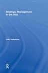 Lidia Varbanova, Varbanova Lidia - Strategic Management in the Arts