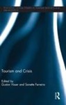 Gustav Ferreira Visser, Sanette Ferreira, Ferreira Sanette, Gustav Visser, Visser Gustav - Tourism and Crisis