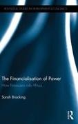 Sarah Bracking, Sarah (University of Manchester Bracking - Financialisation of Power How Financiers Rule Africa
