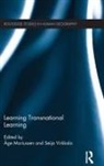 Age Virkkala Mariussen, Åge Mariussen, Seija Virkkala - Learning Transnational Learning