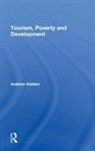Andrew Holden - Tourism, Poverty and Development