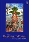 John Powers, John Powers - Buddhist World