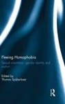 Thomas (Vu University Amsterdam Spijkerboer, Thomas Spijkerboer, Spijkerboer Thomas - Fleeing Homophobia
