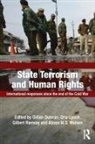 Gillian Lynch Duncan, Gillian Duncan, Orla Lynch, Gilbert Ramsay, Alison M S Watson - State Terrorism and Human Rights