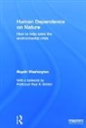 Haydn Washington, Haydn (University of New South Wales Washington - Human Dependence on Nature