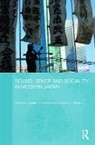 Joseph D. Stevens Hankins, Joseph D. Hankins, Hankins Joseph D., Carolyn Stevens, Stevens Carolyn - Sound, Space and Sociality in Modern Japan