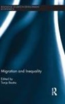 Tanja Bastia, Tanja Bastia, Bastia Tanja - Migration and Inequality