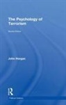 John G. Horgan, John G. (Georgia State University Horgan - Psychology of Terrorism