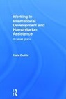 Maia Gedde, Gedde Maia - Working in International Development and Humanitarian Assistance