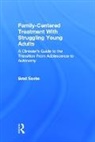 Brad Sachs, Brad (Private Practice Sachs - Family-Centered Treatment With Struggling Young Adults