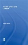Cyndi Banks - Youth, Crime and Justice