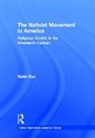 Katie Oxx, Oxx Katie - Nativist Movement in America