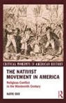 Katie Oxx, Oxx Katie - Nativist Movement in America