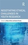 Kitty (Victoria University Te Riele, Rachel Brooks, Brooks Rachel, Kitty Te Riele - Negotiating Ethical Challenges in Youth Research