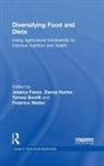 Jessica (John Hopkins University Fanzo, Teresa Borelli, Borelli Teresa, Jessica Fanzo, Fanzo Jessica, Danny Hunter... - Diversifying Food and Diets