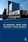 Nikos Karadimitriou, Nikos (Omega Centre Karadimitriou, Nikos Magalhaes Karadimitriou, Karadimitriou Nikos, Claudio de Magalhães, Roelof Verhage... - Planning, Risk and Property Development