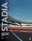 Geraint John, Geraint Sheard John, John Geraint, Rod Sheard, Sheard Rod, Ben Vickery... - Stadia