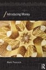 Mark Peacock, Mark (York University Peacock, Peacock Mark - Introducing Money