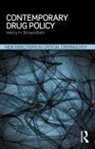Henry Brownstein - Contemporary Drug Policy