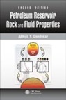 Abhijit Y. Dandekar, Dandekar Abhijit Y. - Petroleum Reservoir Rock and Fluid Properties