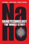 Jesse Adams, Adams Jesse, Sumita Pennathur, Pennathur Sumita, Ben Rogers, Ben (Nevadanano Rogers... - Nanotechnology