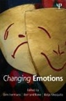 Dirk Rime Hermans, Dirk Hermans, Hermans Dirk, Batja Mesquita, Mesquita Batja, Bernard Rimé - Changing Emotions