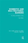 Rae Weston, Weston Rae - Domestic and Multinational Banking (Rle Banking & Finance)