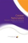 Montserrat Guibernau, Montserrat (Queen Mary University of Lo Guibernau, Guibernau Montserrat - Catalan Nationalism