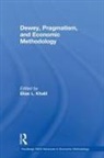 Elias Khalil, Elias Khalil - Dewey, Pragmatism and Economic Methodology