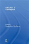 Sian (University of Edinburgh Bayne, Sian Bayne, Ray Land - Education in Cyberspace