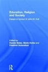Dennis Durka Bates, Dennis Bates, Bates Dennis, Gloria Durka, Durka Gloria, Friedrich Schweitzer... - Education, Religion and Society