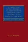 Louis Narens, Narens Louis - Introduction to the Theories of Measurement and Meaningfulness and