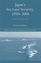 Euan Graham, Euan (Oxford Analytica Graham, Graham Euan - Japan''s Sea Lane Security