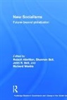 Robert Bell Albritton, Robert Albritton, Shannon Bell, Bell Shannon, Richard Westra, Westra Richard - New Socialisms