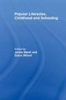 Jackie Marsh, Jackie (University of Sheffield Marsh, Marsh Jackie, Elaine Millard, Millard Elaine - Popular Literacies, Childhood and Schooling
