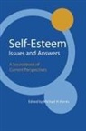 Michael H. Kernis, Michael H. Kernis, Kernis Michael H. - Self-Esteem Issues and Answers